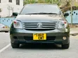 Toyota IST 2005 Gray - 1