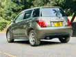 Toyota IST 2005 Gray - 4