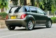 Toyota IST 2005 Gray - 5