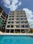 Furnished 2 Bedroom Apartment in Block 42, Kinondoni for Rent - 1