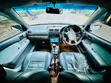 Toyota Starlet 2004 White - 3