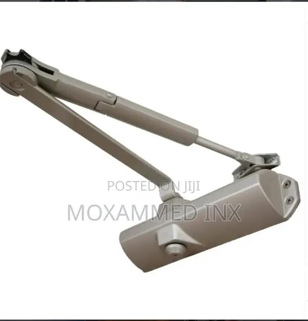 Hydraulic Door Closer - Brand New - 1
