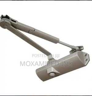 Hydraulic Door Closer - Brand New