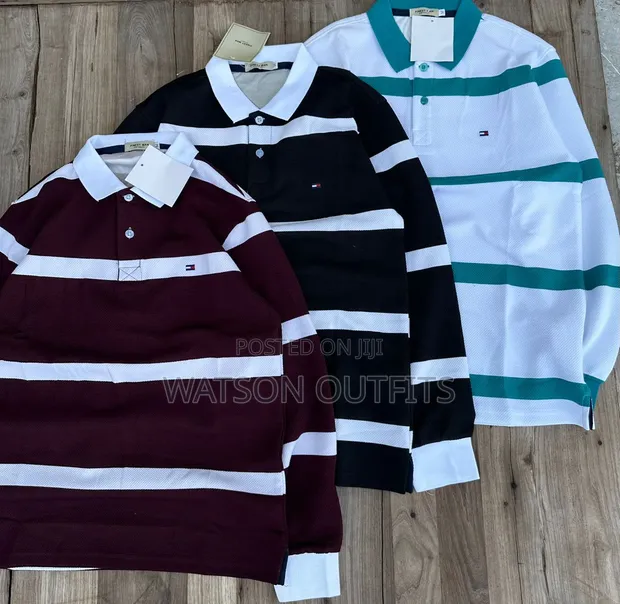 Men's Original Quality T-Shirts - 1