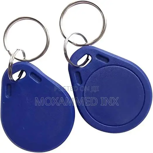 RFID Key Fob - 1