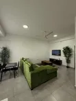 Furnished 1-Bedroom Apartment for Rent, Kimweri Road, Msasani - 2