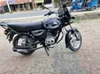Bajaj Boxer 125 2025 Black - 1