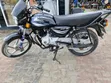 Bajaj Boxer 125 2025 Black - 2