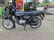 Bajaj Boxer 125 2025 Black - 4