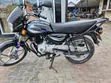 Bajaj Boxer 125 2025 Black - 5