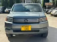 Honda Crossroad 2007 Gray - 1