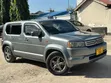 Honda Crossroad 2007 Gray - 2
