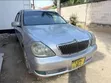 Toyota Brevis 2005 Silver - 3