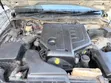 Toyota Brevis 2005 Silver - 4