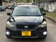 Subaru Impreza 2012 Black - 1