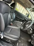 Subaru Impreza 2012 Black - 4