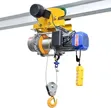 Movable Electric Winch 1.2 Ton - 2
