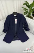 Women's Multicolor Jacket - Brand New - 3