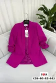 Women's Multicolor Jacket - Brand New - 4