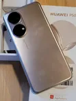 Huawei P50 256GB Gold (Used Open Box) - 1