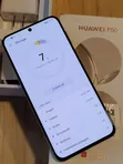 Huawei P50 256GB Gold (Used Open Box) - 4