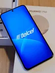 Huawei P50 256GB Gold (Used Open Box) - 5