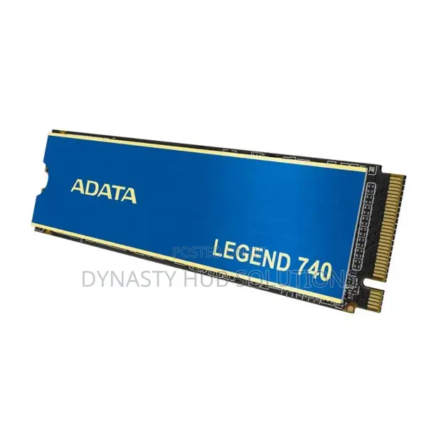 A-Data 1TB Aleg 710 SSD - 1