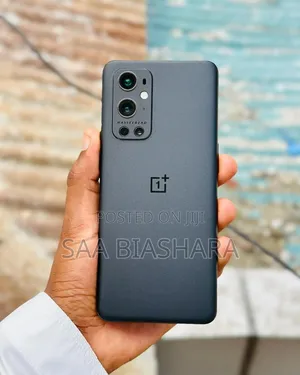 OnePlus 9 Pro 128GB Black
