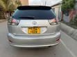 Toyota Harrier 2005 Silver - 2