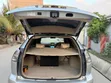 Toyota Harrier 2005 Silver - 3