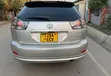Toyota Harrier 2005 Silver - 5