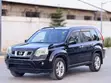 Nissan X-Trail 2010 Black - 1
