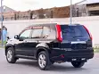 Nissan X-Trail 2010 Black - 2