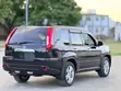 Nissan X-Trail 2010 Black - 3