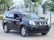 Nissan X-Trail 2010 Black - 4
