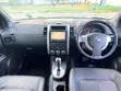 Nissan X-Trail 2010 Black - 5