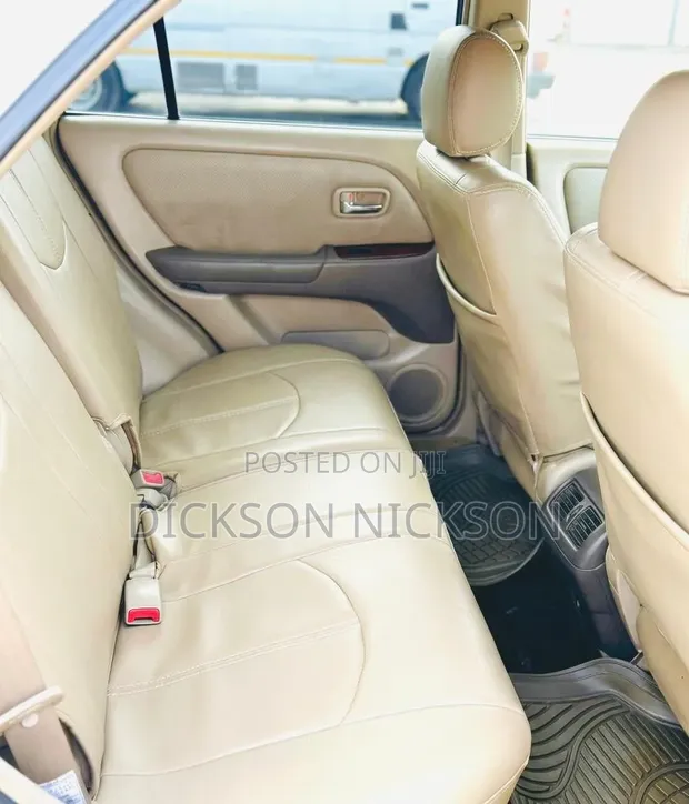 Toyota Premio 2009 Silver - 1