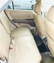 Toyota Premio 2009 Silver - 1