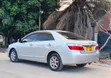 Toyota Premio 2009 Silver - 4