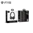 Lenyes LH78 Over-Ear Bluetooth Headphones - 4