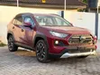 Toyota RAV4 G Package 2019 Maroon - 3