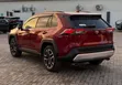 Toyota RAV4 G Package 2019 Maroon - 4