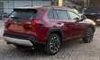 Toyota RAV4 G Package 2019 Maroon - 5
