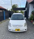 Toyota Corolla Spacio 2005 Pearl - 1