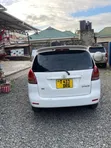 Toyota Corolla Spacio 2005 Pearl - 4