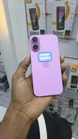 Apple iPhone 16 256GB Pink - 2