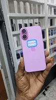 Apple iPhone 16 256GB Pink - 3