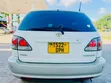 Toyota Harrier 2002 Pearl - 4