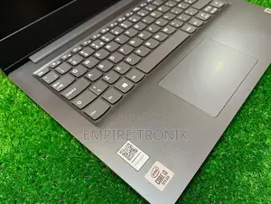 New Lenovo Laptop 14" Intel Core i3 4GB RAM 1TB HDD