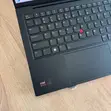 Laptop Mpya Lenovo ThinkPad X1 Carbon (Intel Core Ultra 7, 32GB RAM, 512GB SSD) - 2